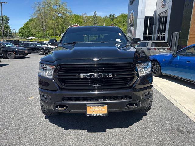 ram ram 1500 pickup 2020 1C6SRFBT4LN269058 image ram ram 1500 pickup 2020 1C6SRFBT4LN269058 image